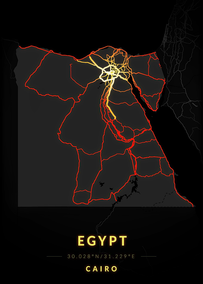Egypt
