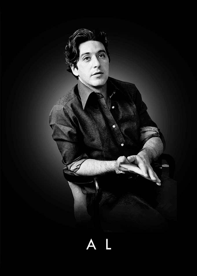 Al Pacino