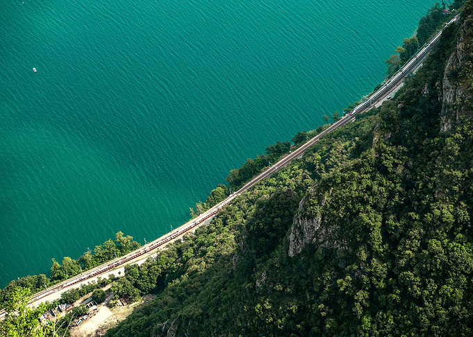 Monte San Salvatore