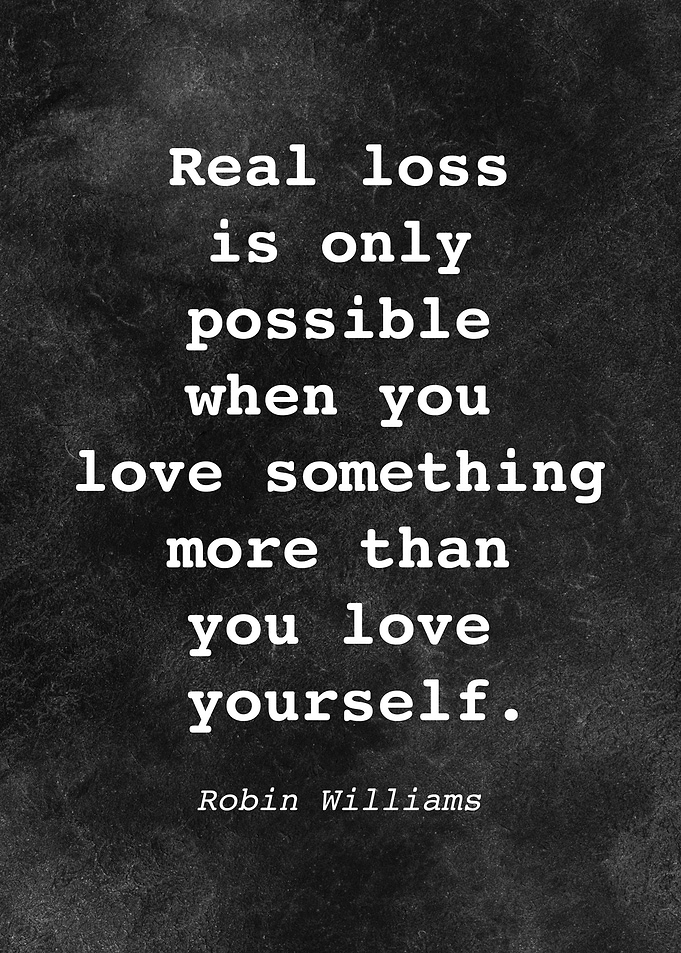 Robin Williams Quote D010
