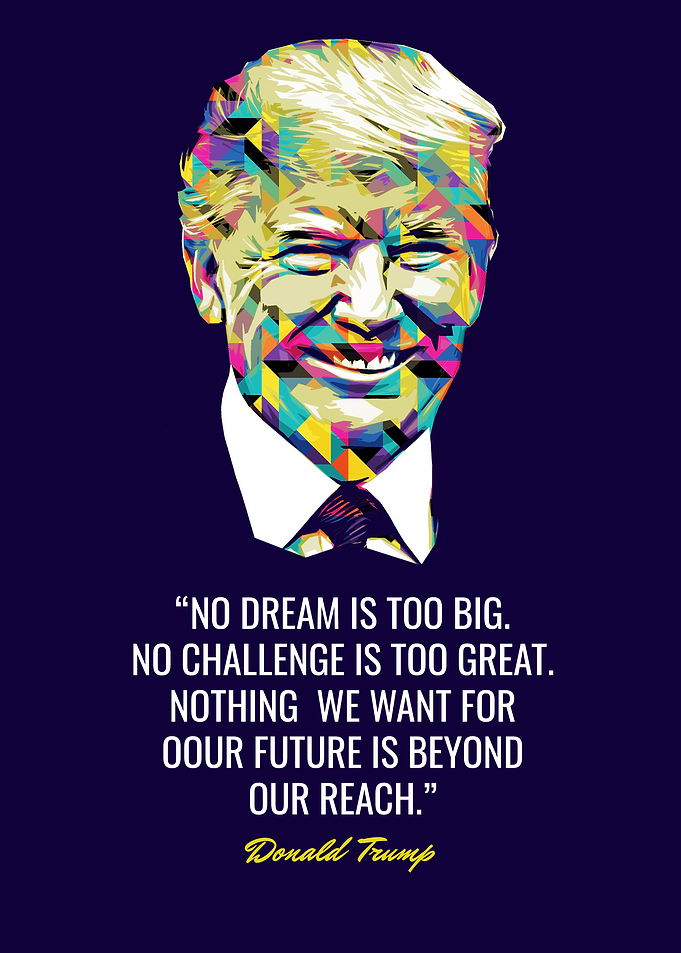 Donald Trump Quotes