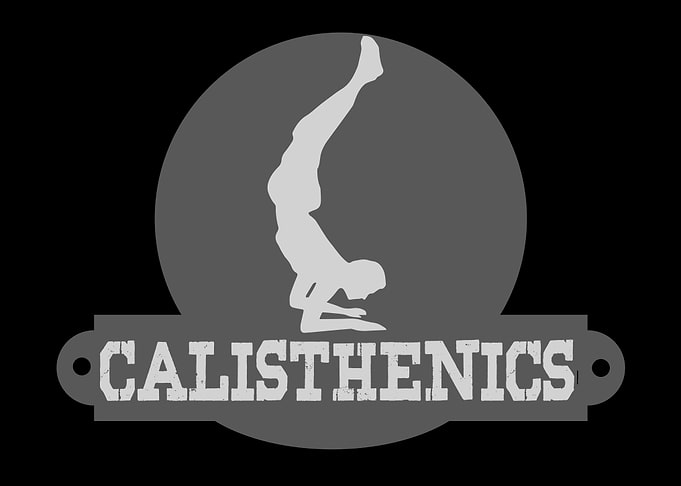 Calisthenics Physical Ex