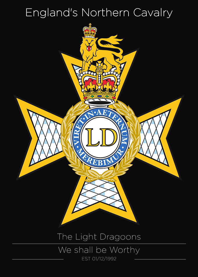 The Light Dragoons