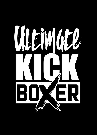 Kickboxing Kickboxer