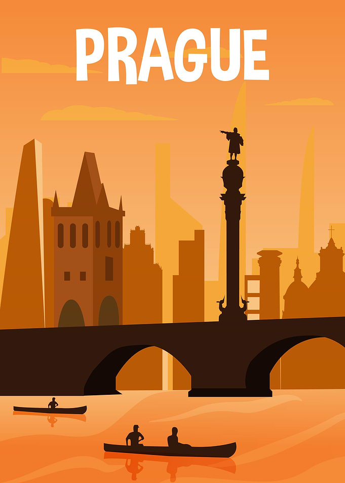 Prague