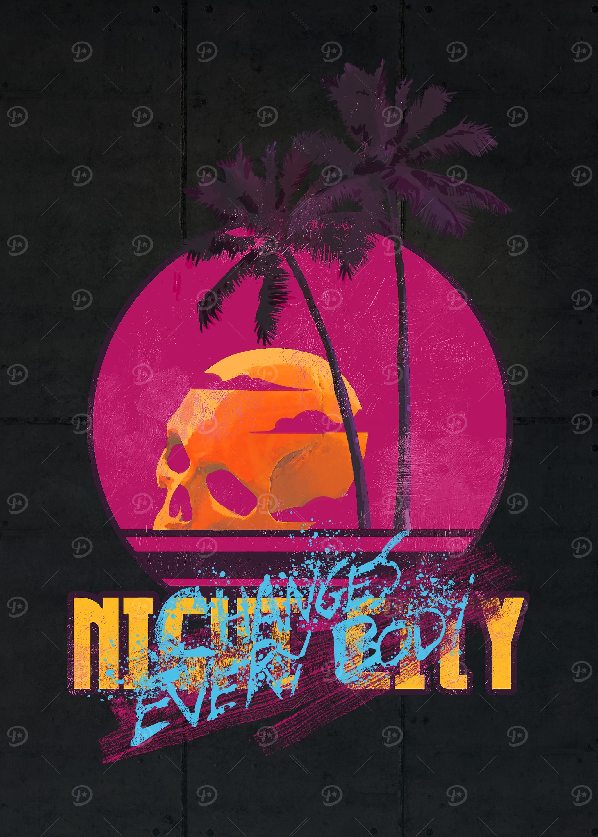 Night City