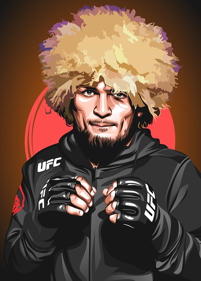 Khabib Nurmagomedov