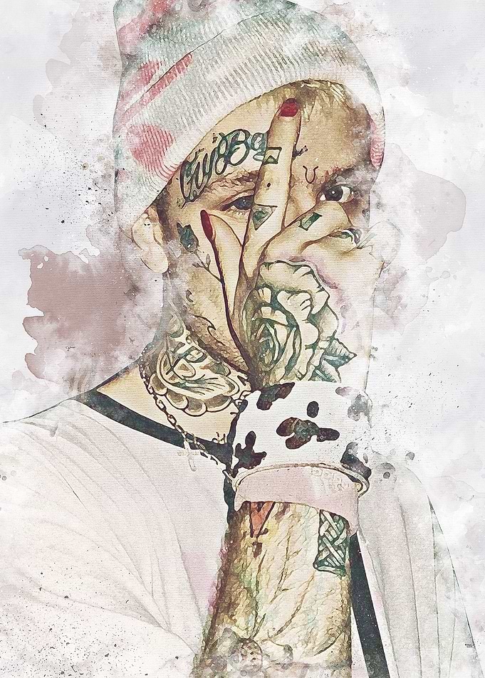 Lil Peep
