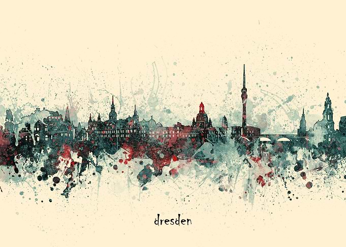 dresden artistic 3