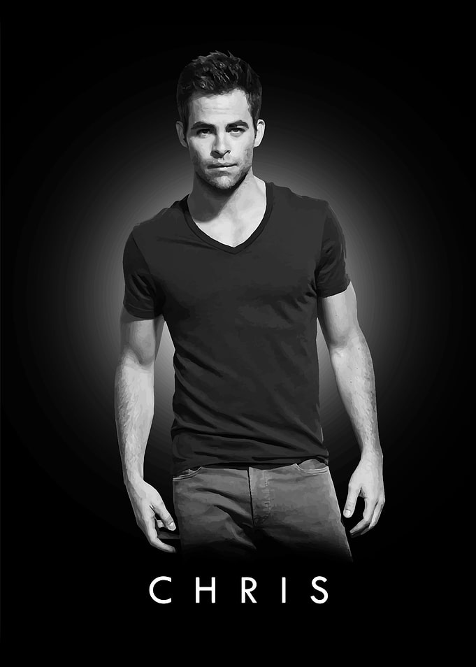 Chris Pine