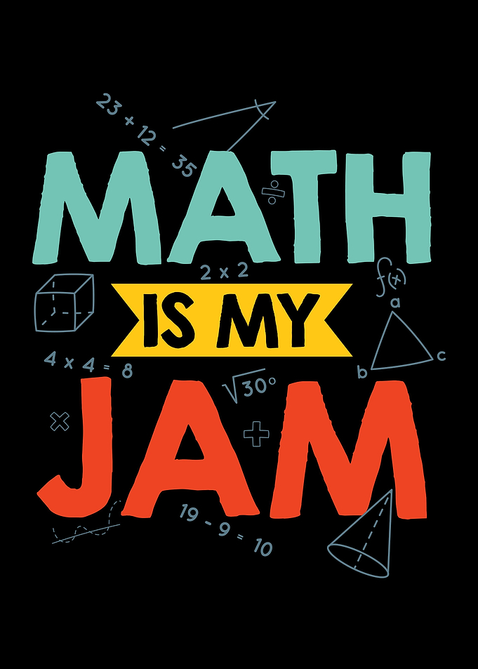 Mathematics Teacher Gift