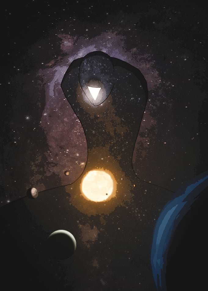 solar system