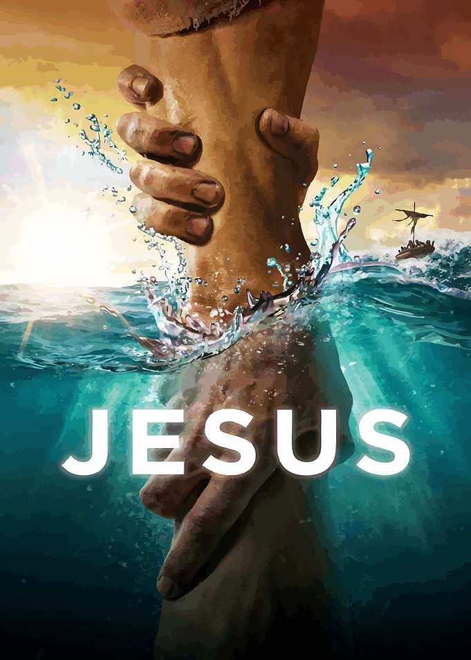 Jesus Will Help