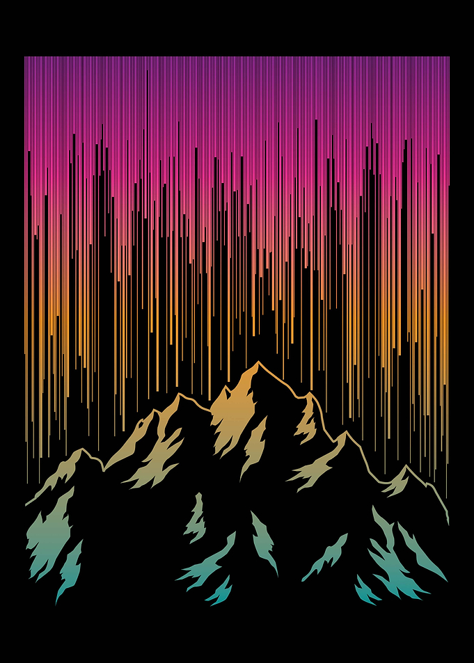 Everest geometry