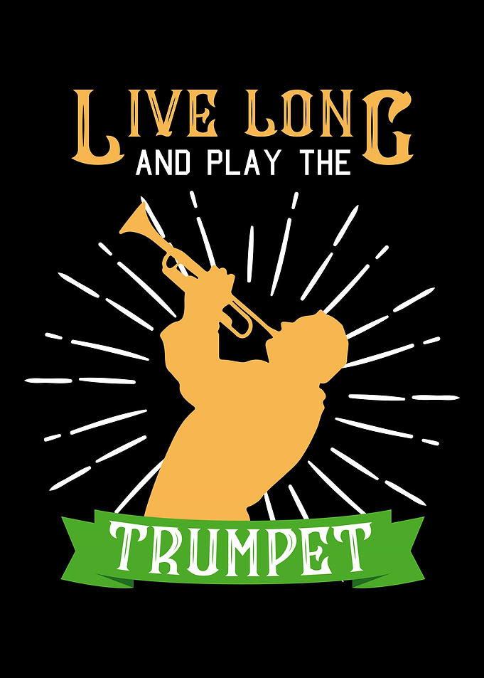Trumpet Teacher Orchestra