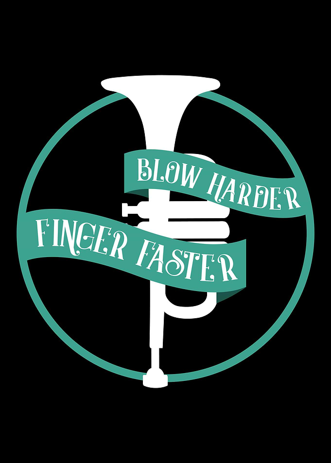 Trumpet Trumpeter