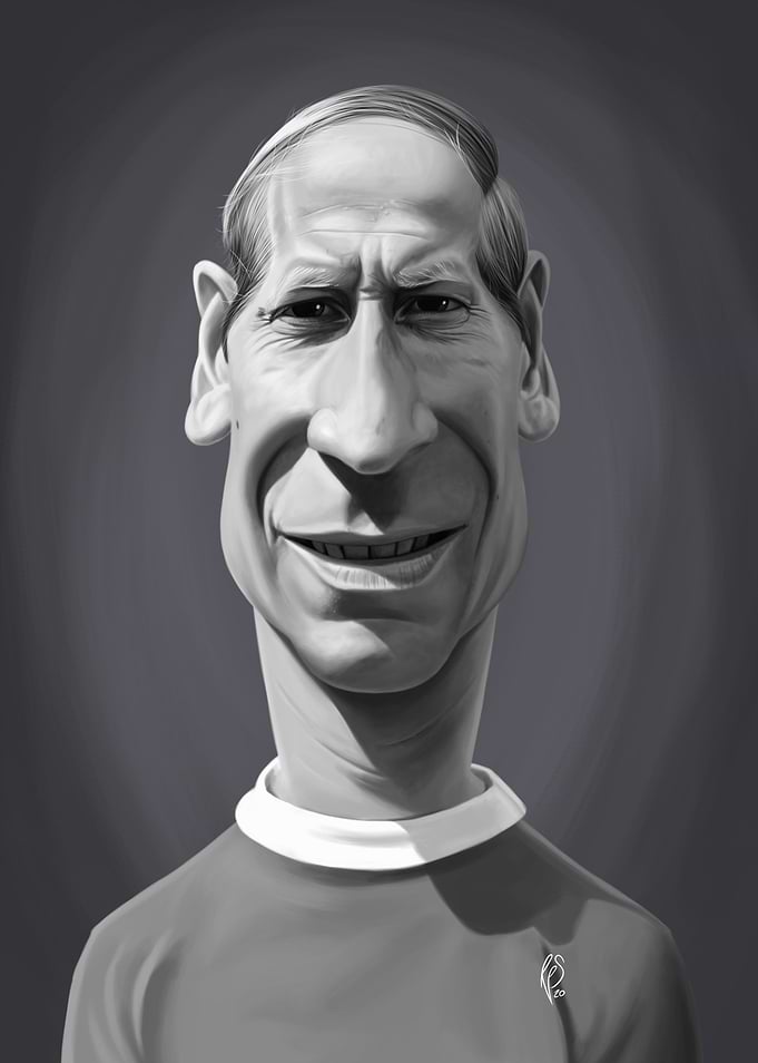 Bobby Charlton