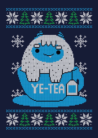 YeTea