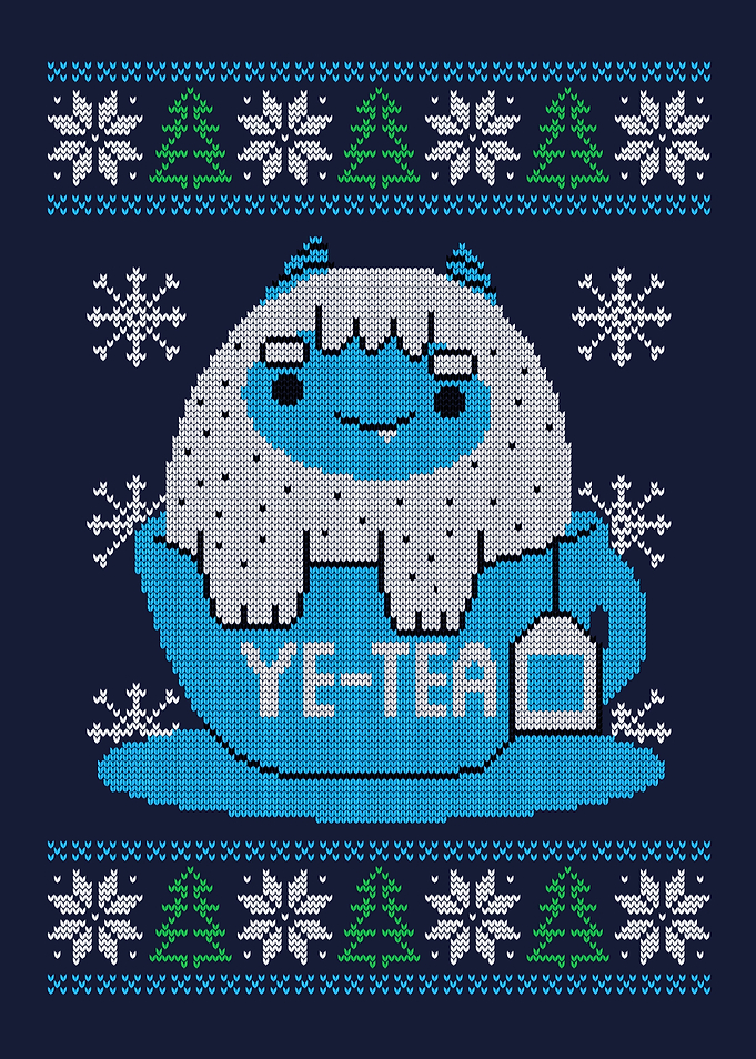 YeTea