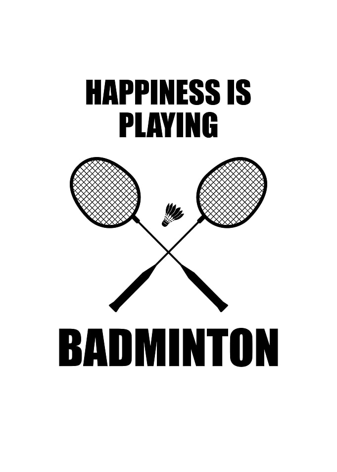 Badminton