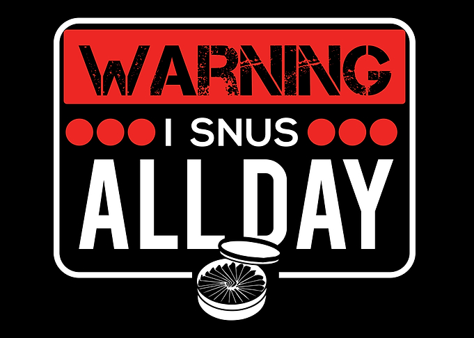 SNUS rauchfrei Nikotin