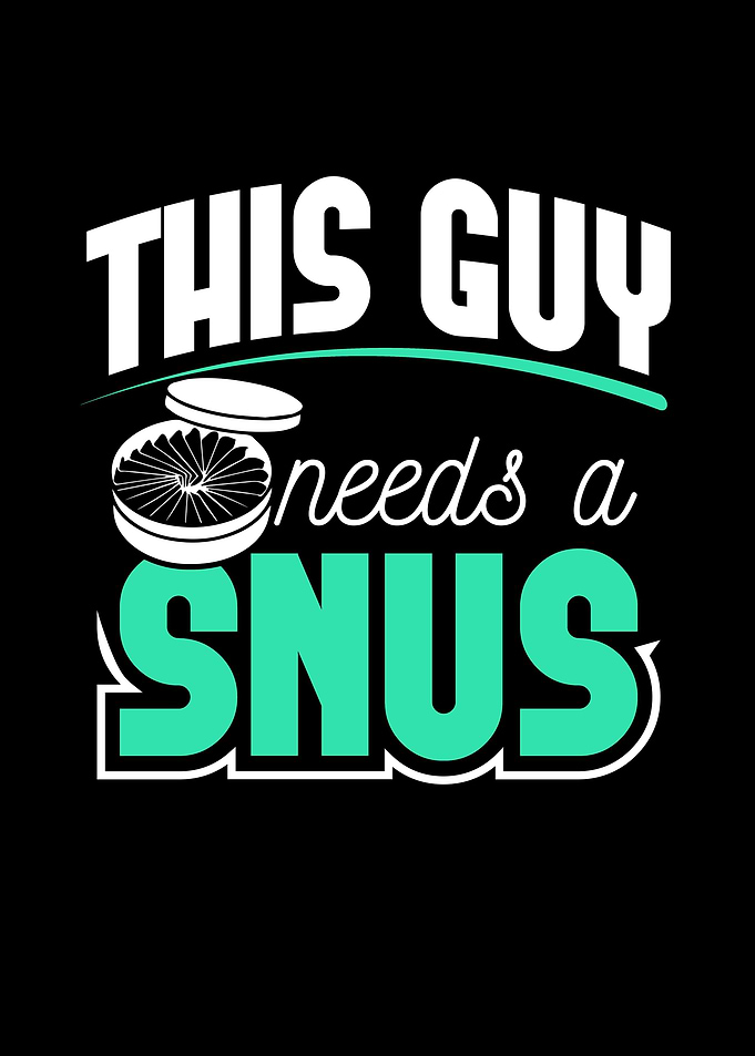 SNUS rauchfrei Nikotin