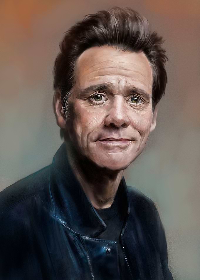 Jim Carrey