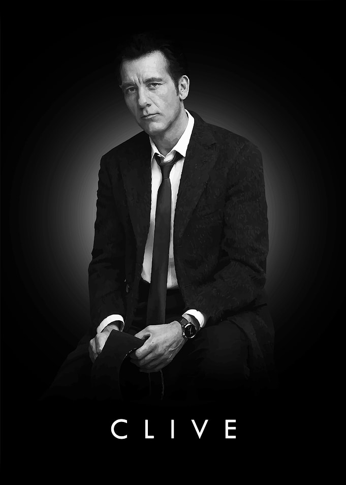 Clive Owen