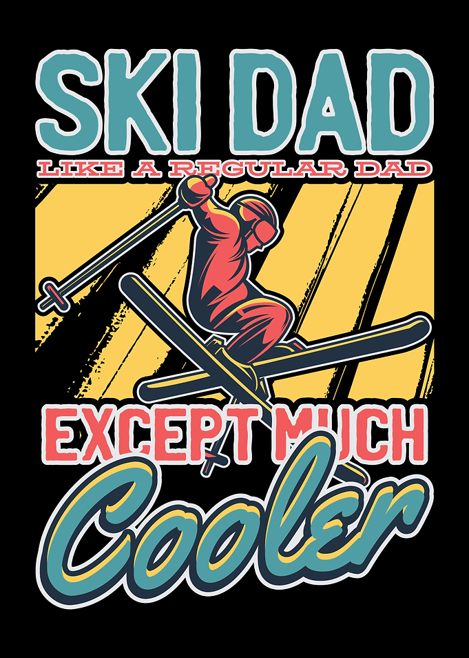 Ski Dad
