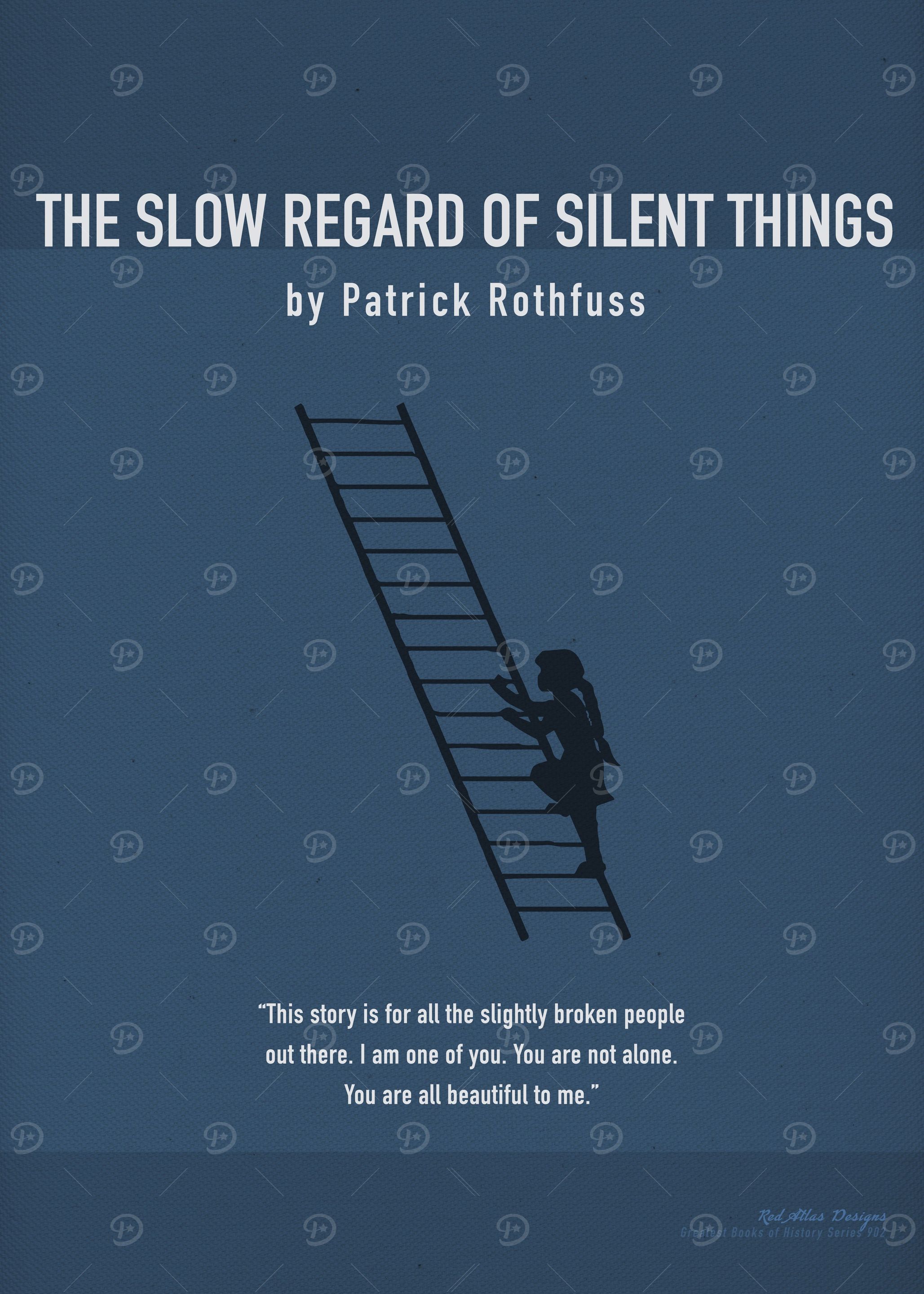 The Slow Regard of Silent