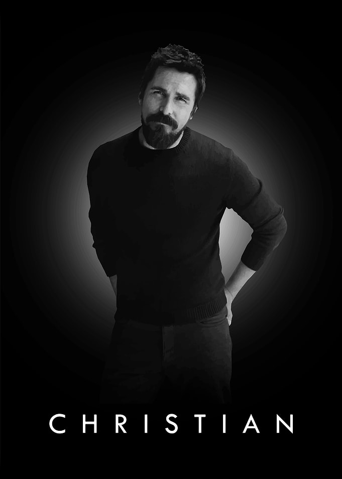 Christian Bale