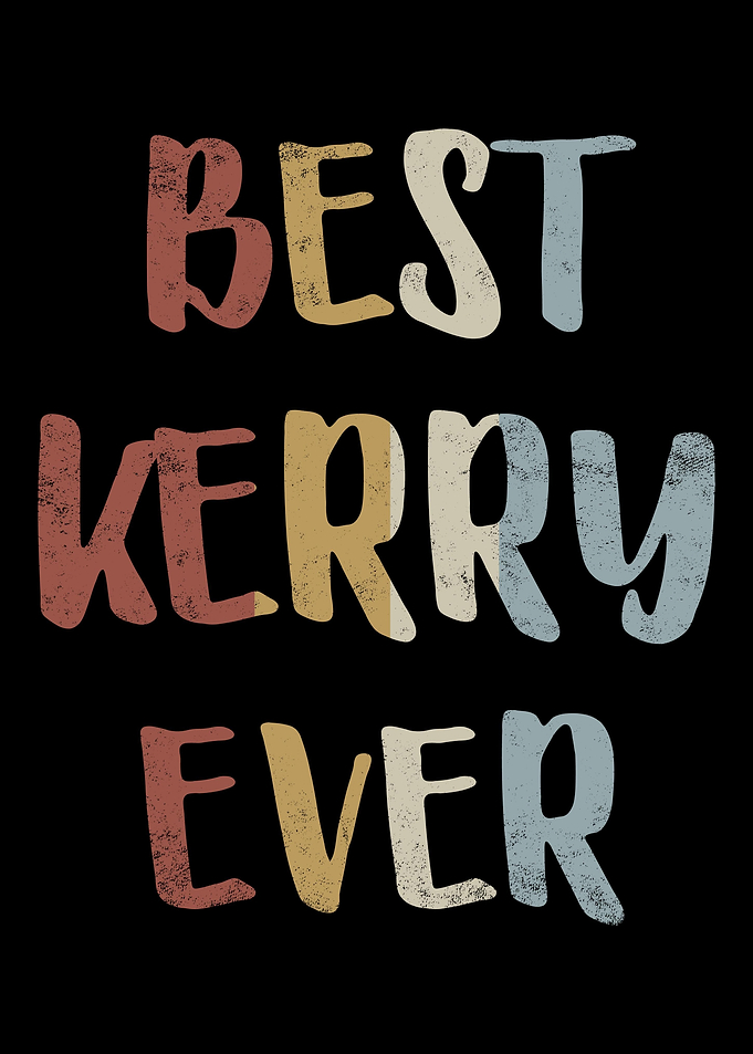 Best Kerry Ever