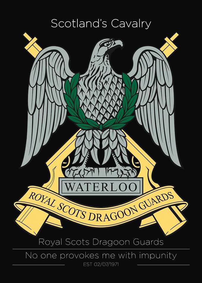 Royal Scots Dragoon Guards