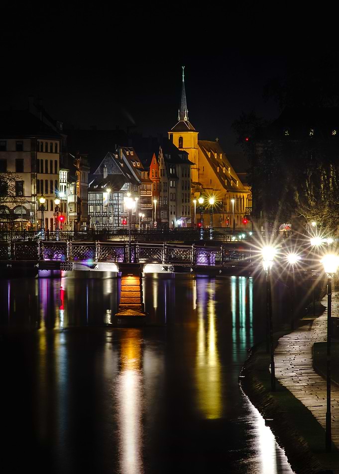 Saint Nicolas church