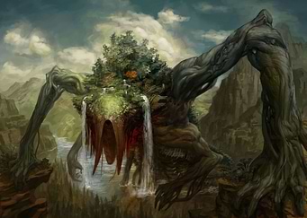 Animar Soul of Elements