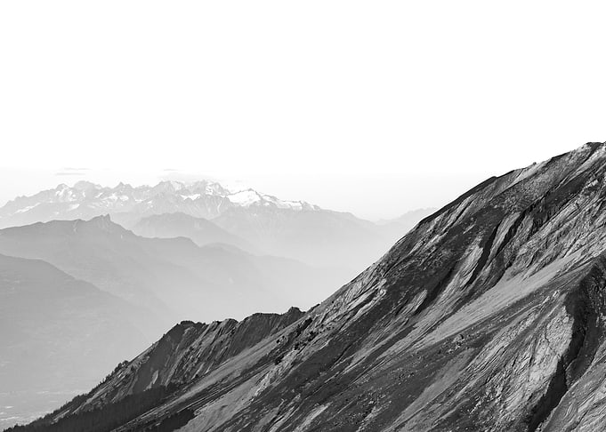Swiss Mountains