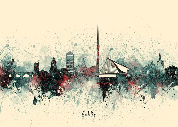 dublin artistic 3