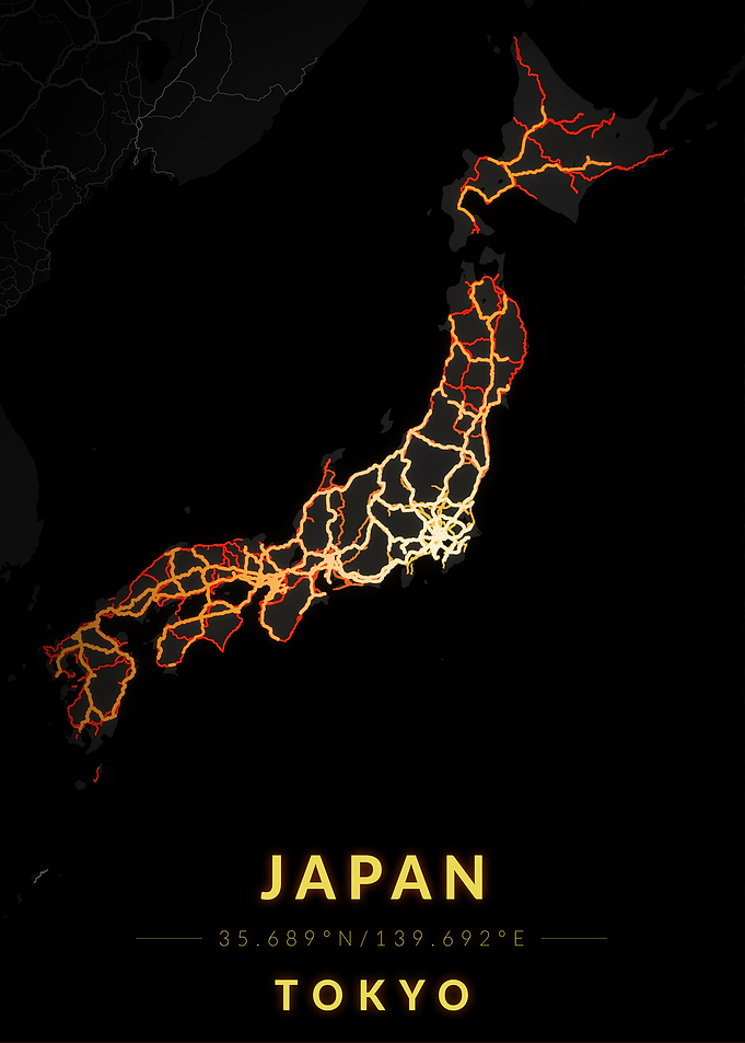 Japan