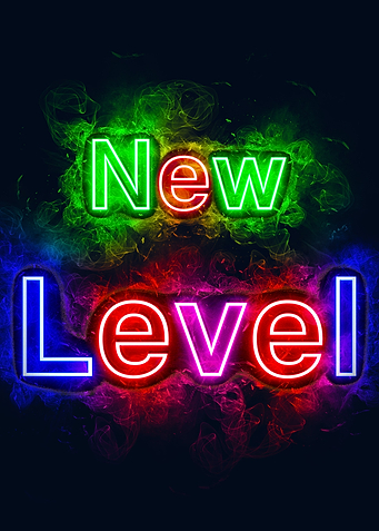 new level smoky