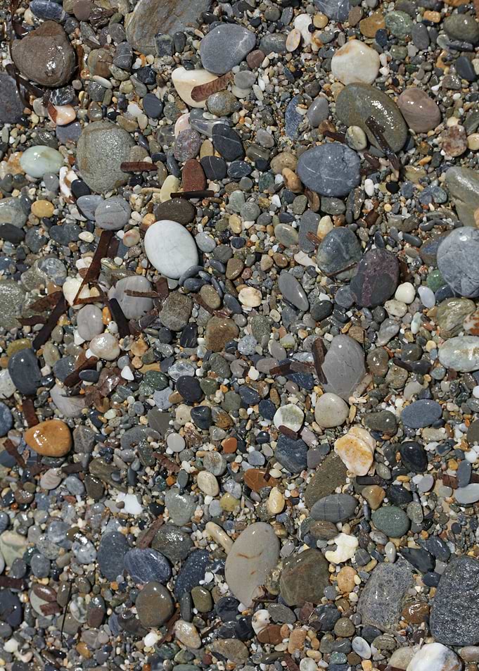 Sea beach ground Creta