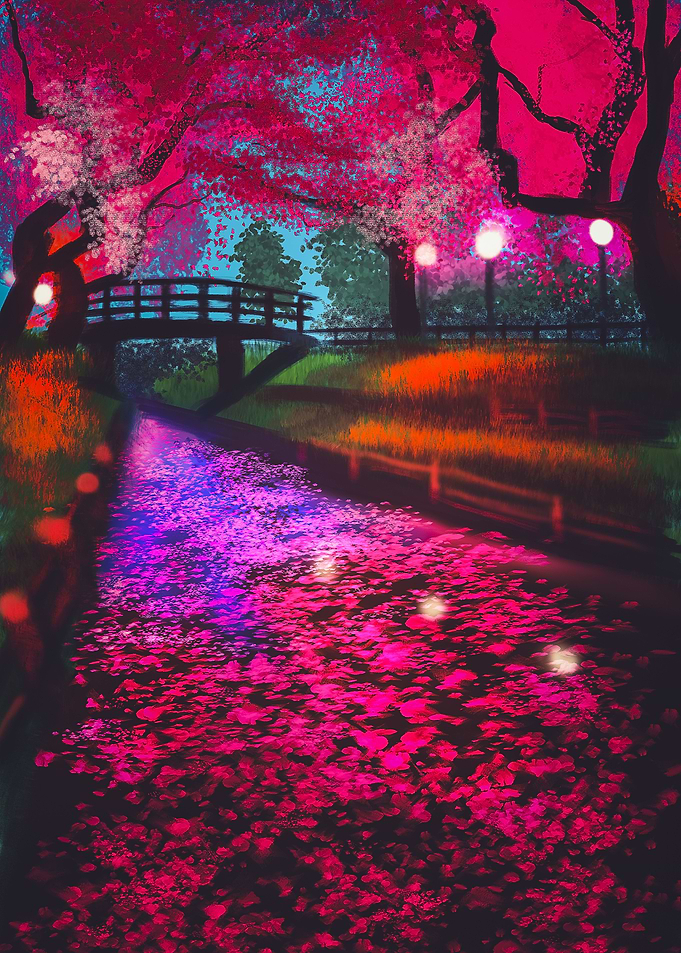 Shingashi River