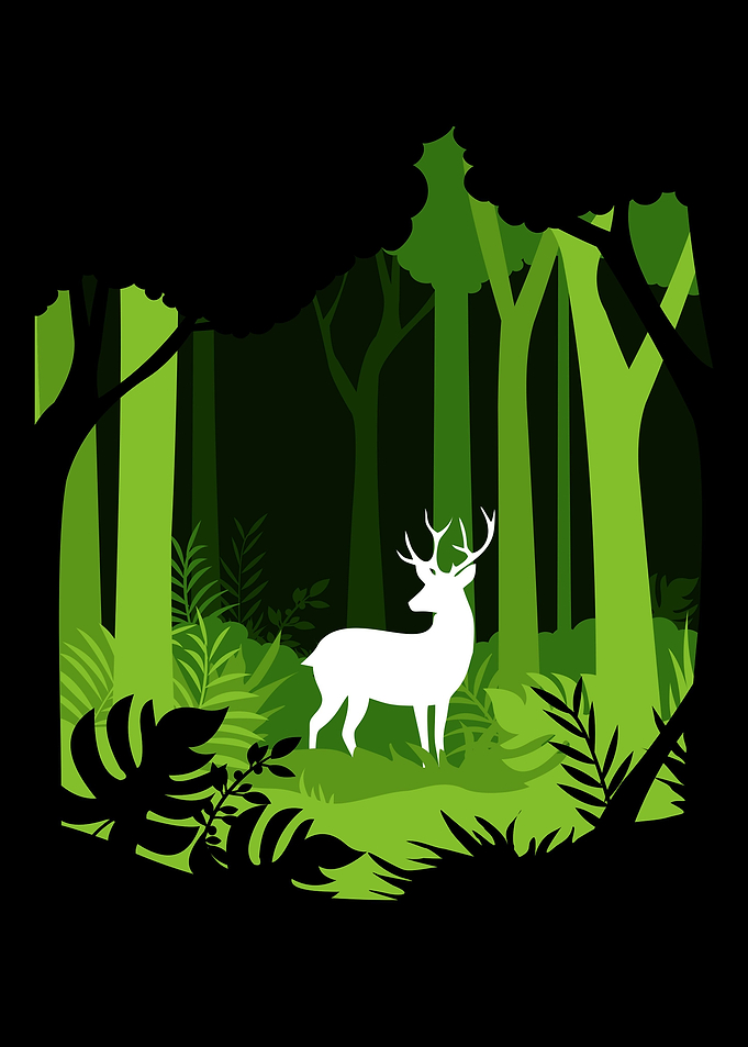 save our woods