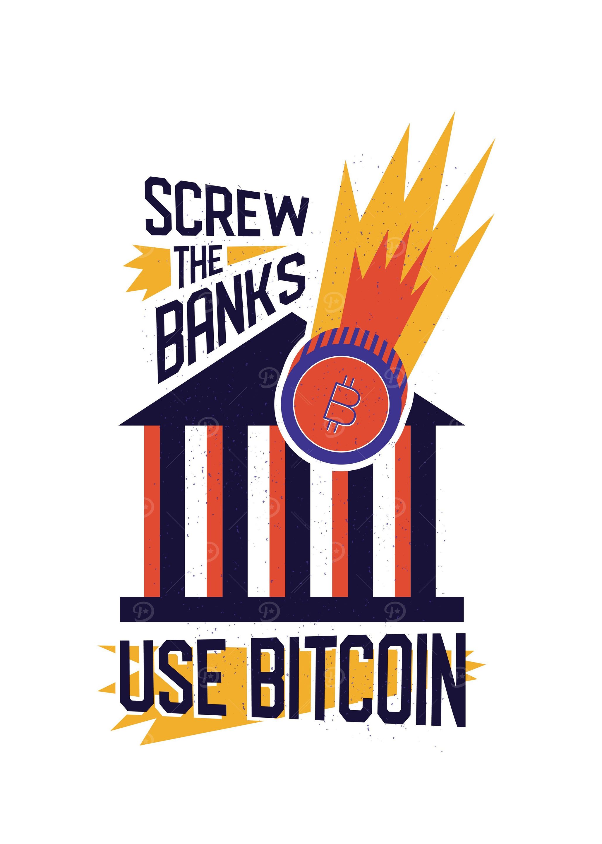 Use Bitcoin