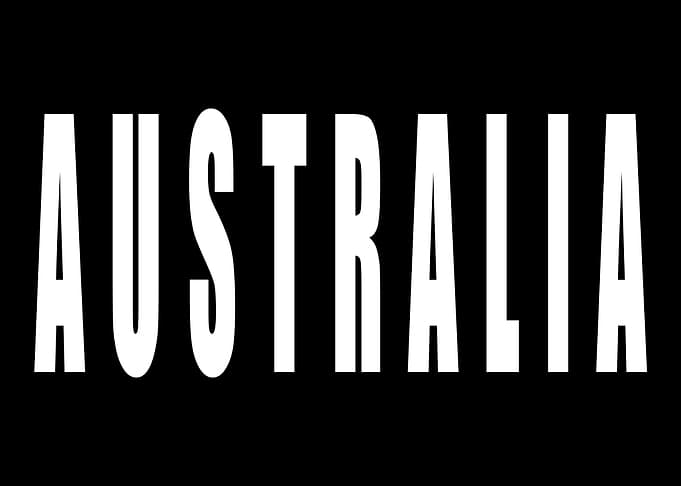 Melbourne gift