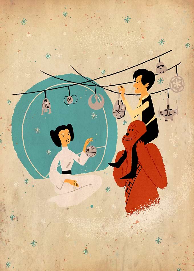 Ornaments