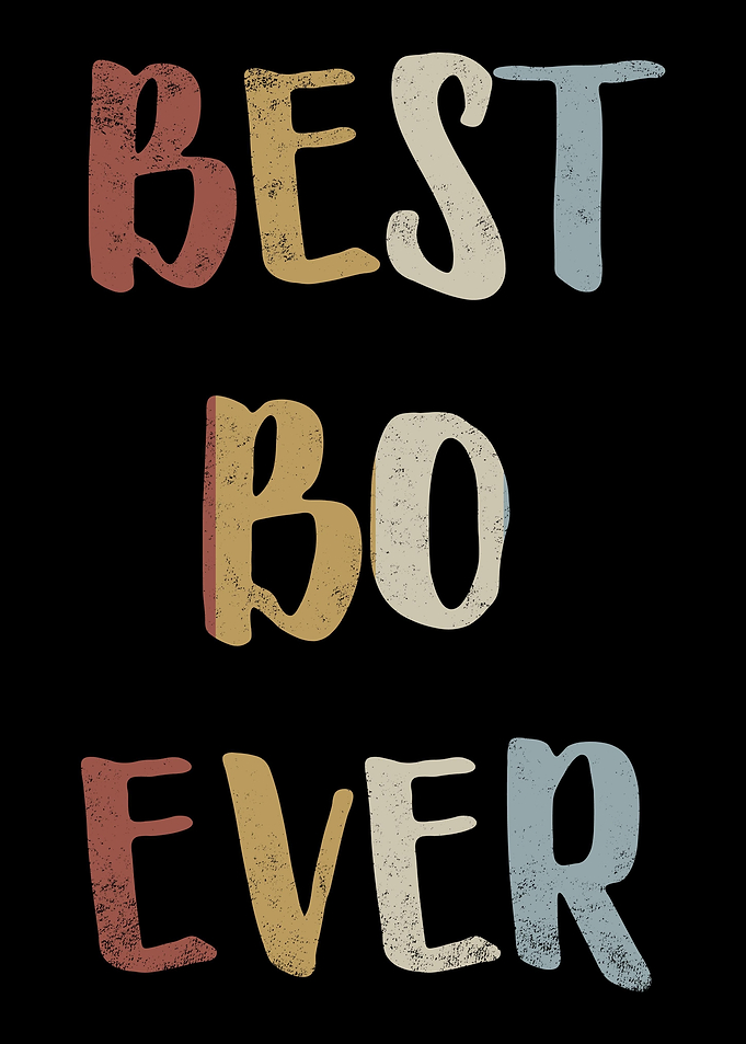 Best Bo Ever