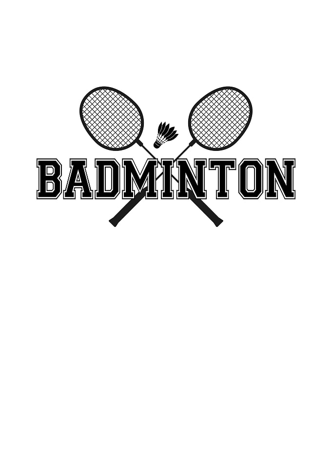 Badminton