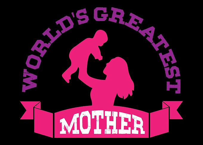 Worlds Greatest Mother