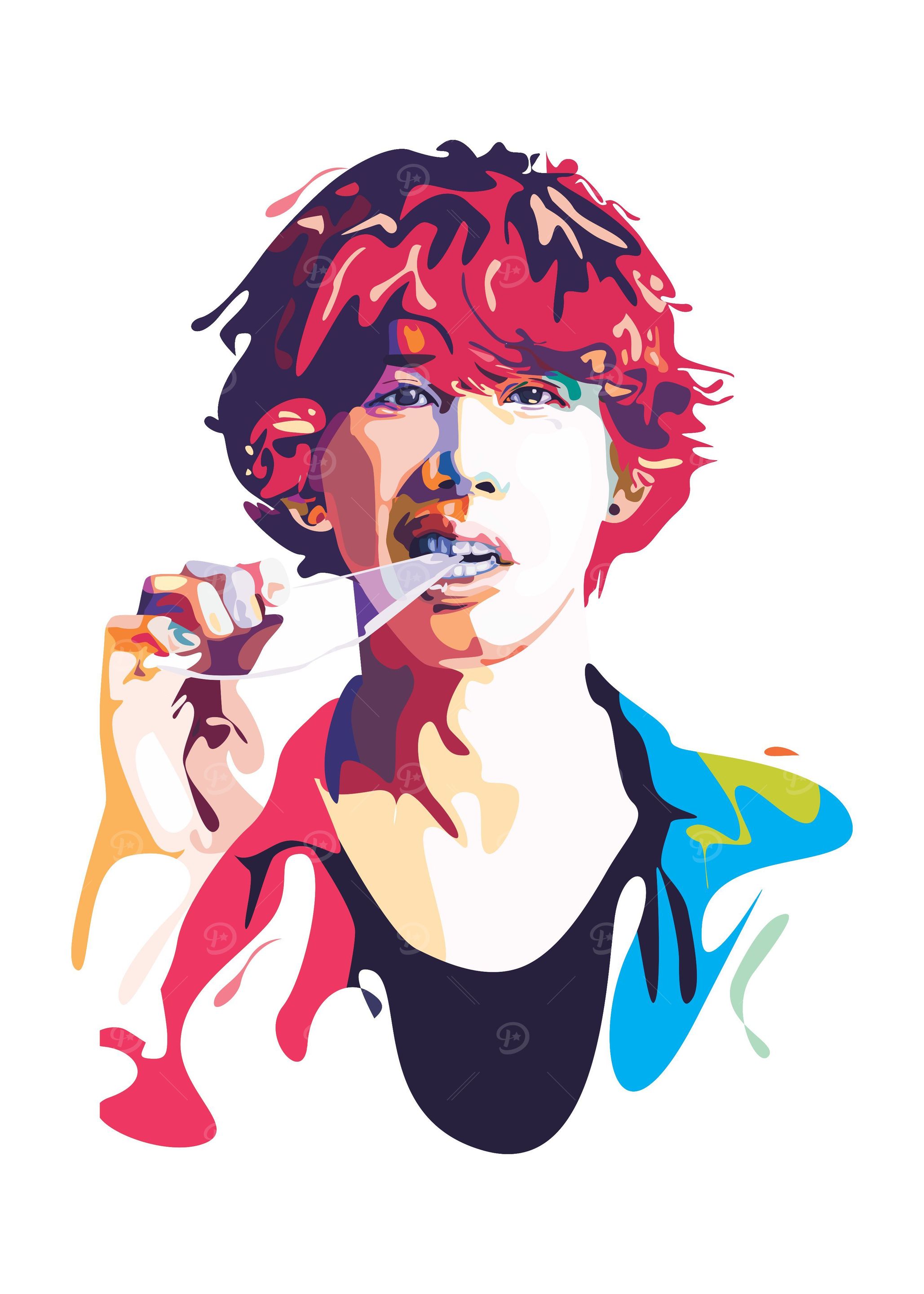 Takahiro Moriuchi on WPAP