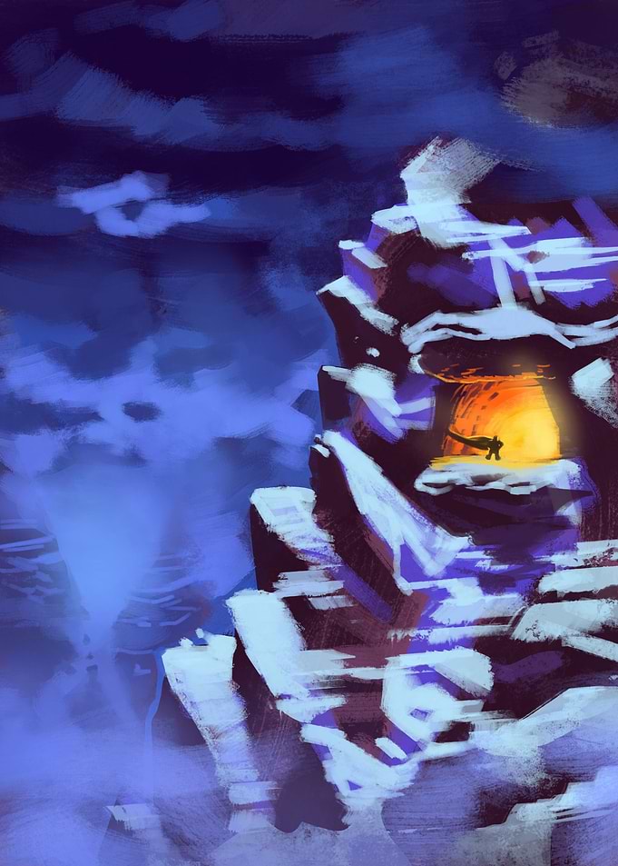 Inner Fire